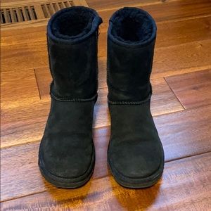 UGG classic boots